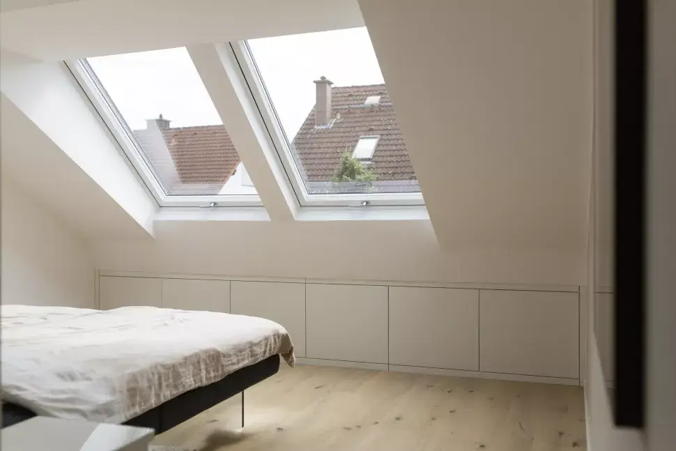 Loft Conversions Enfield