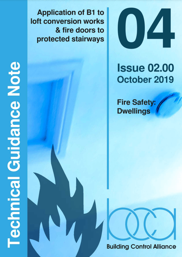 Technical Guidance