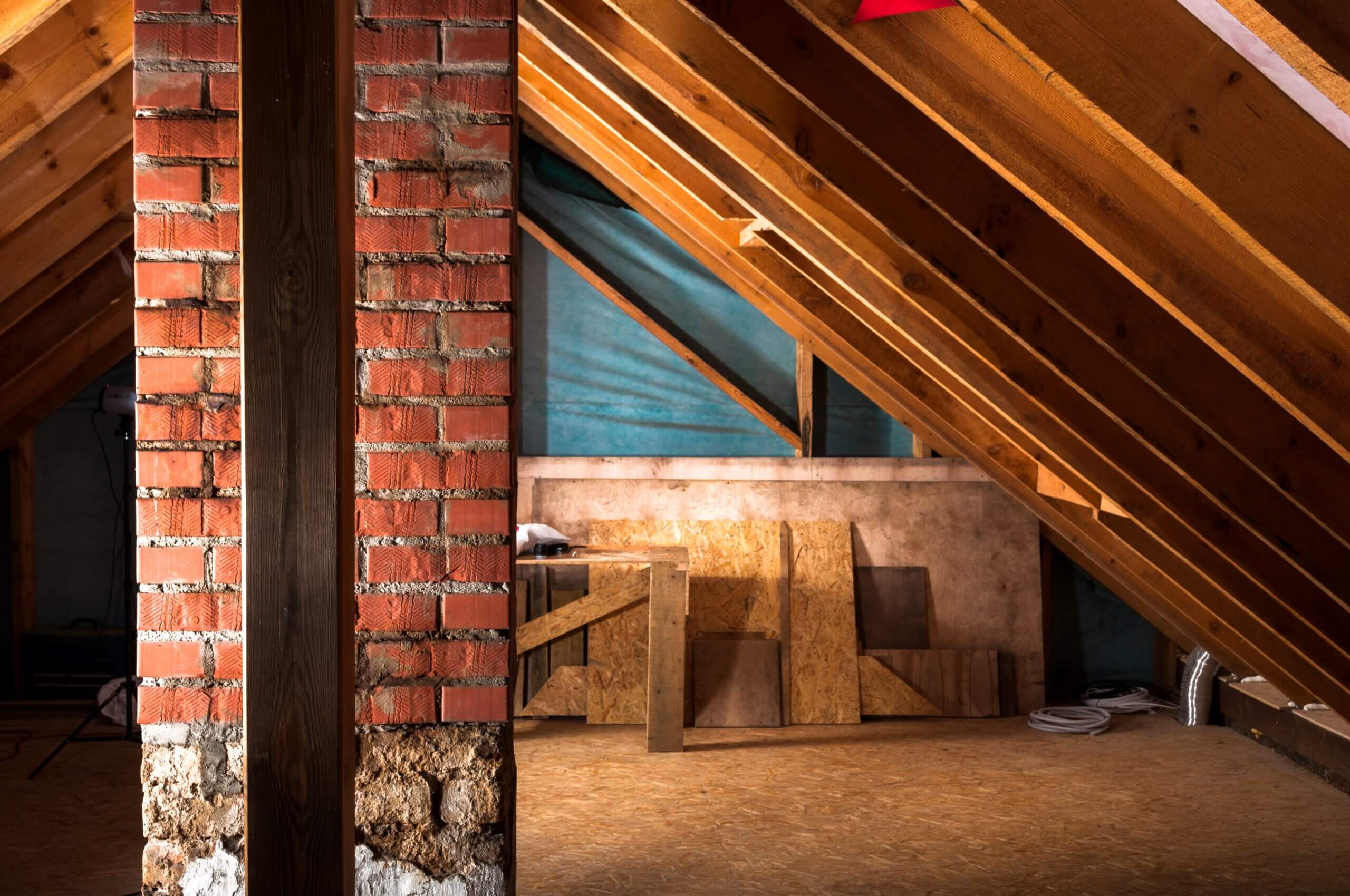 Loft Conversions Enfield