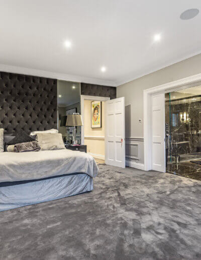 Remodelling