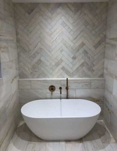 Remodelling