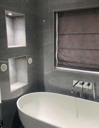 Remodelling
