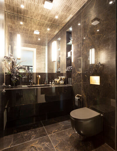 Remodelling