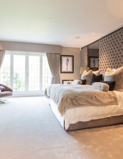 Remodelling