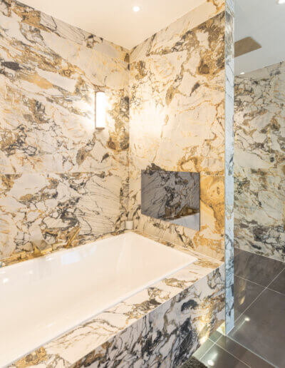 Remodelling