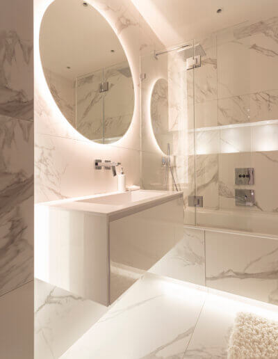 Remodelling
