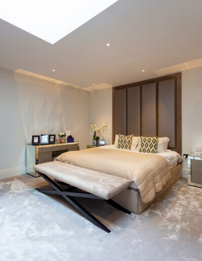 Remodelling