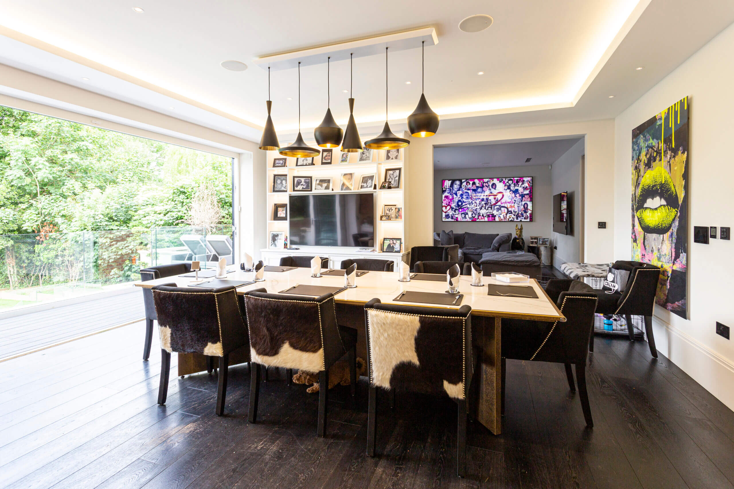 kitchen extensions