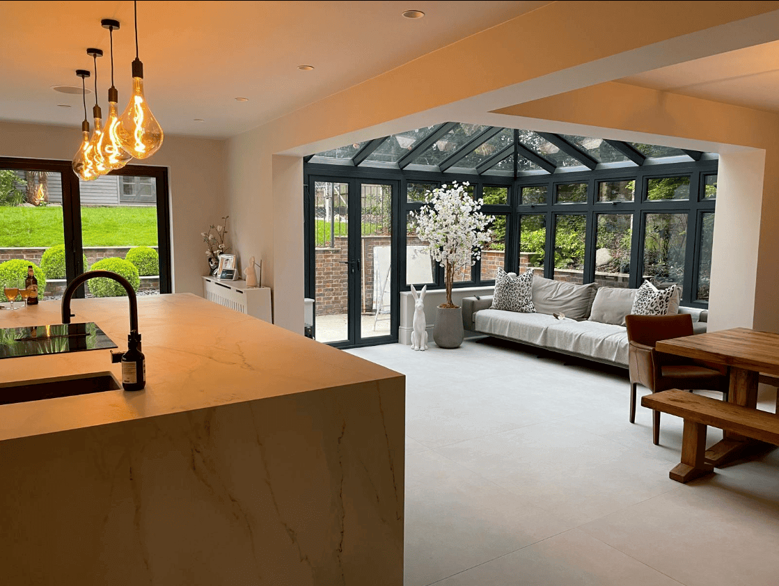 Remodelling renovation specialists essex